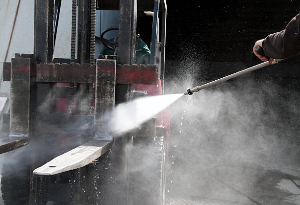 Trusted Dupo, IL Pressure Washing Services Experts